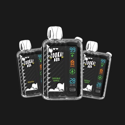 ديسبوسيبل-زوكا