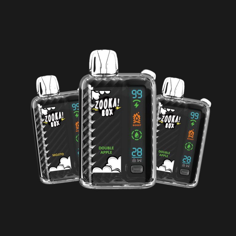 ديسبوسيبل-زوكا