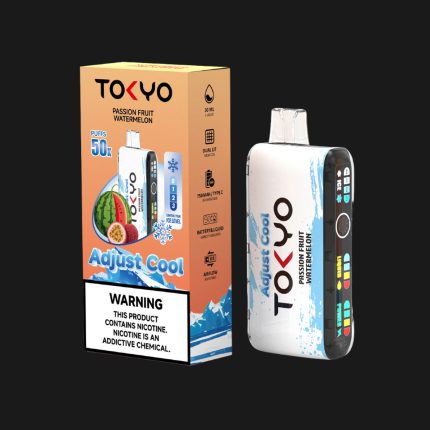 ديسبوسيبل-طوكيو