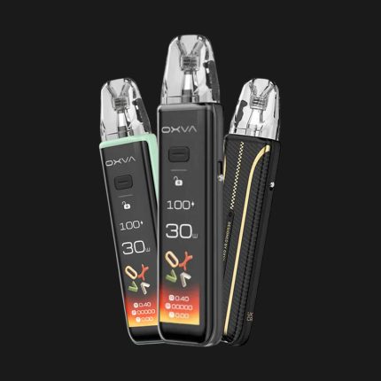 اوكسفا اكسليم الترا