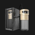 Ozo Hookah | اوزو هوكا