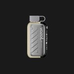 Vozol Gear 50k Puff | فوزول جير 50 الف سحبه