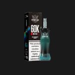 Elfakher Disposable 60k puff 6 dl