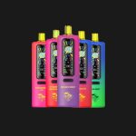 tugboat 40k shisha