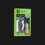 Vipe Se +Vape station salt 50mg + free lanyard