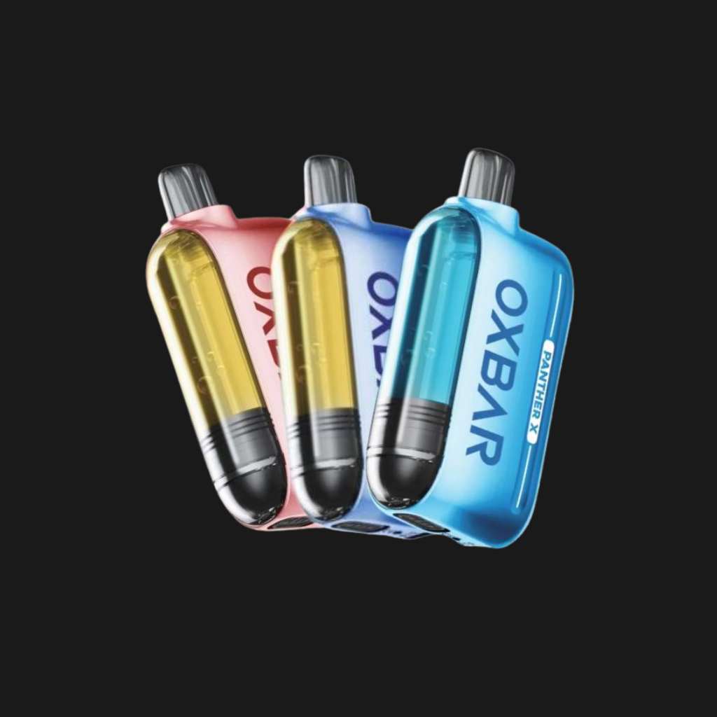 Untitled design (93) Oxbar - Panther X 50k Puffs - Image 1